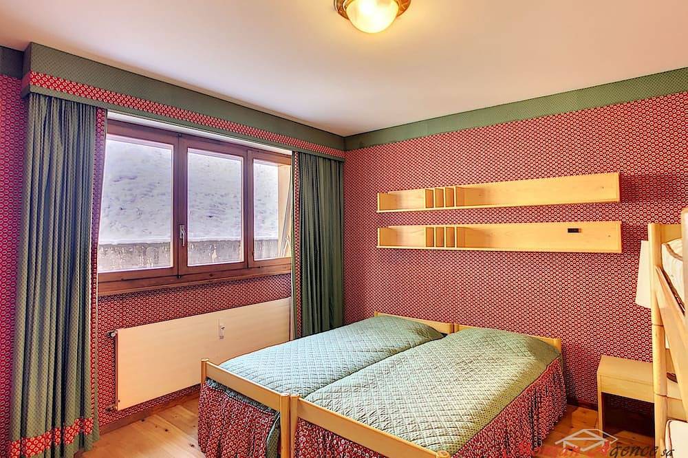 Ganze Wohnung, Crans-Colline 17 in Crans-Montana, Sion - Sierre & Umgebung