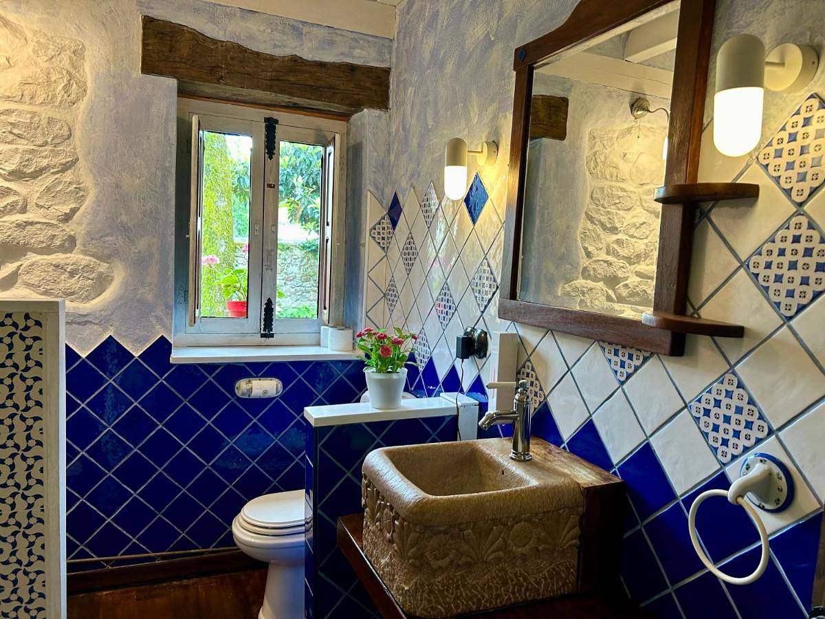 Apartamento entero, Antaviana Cantabria in Cabezón de la Sal, Costa de Cantabria