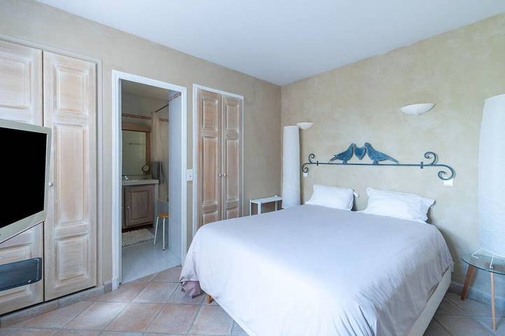 Location de vacances pour 6 personnes, avec piscine à Les Mées - 3