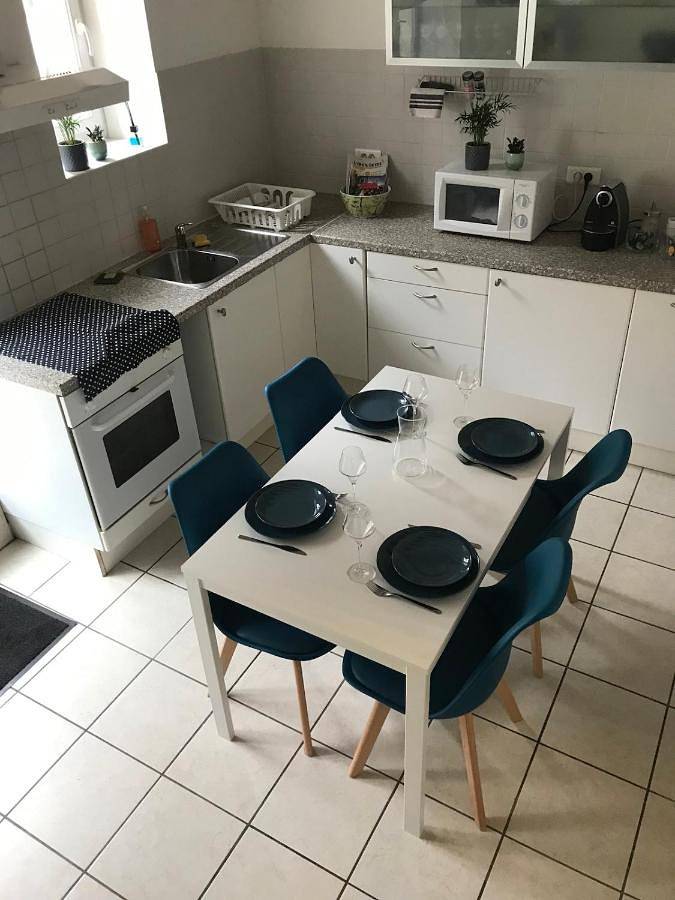 Location de vacances pour 4 personnes à Marsannay-la-Côte - 3