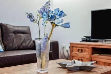 Holiday Home for 6 People in Corralejo, La Oliva, Photo 3