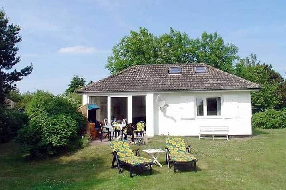 Strandhaus mit Kaminofen Bungalow* - Strandhaus mit Kaminofen Bungalow Goting* in Goting, Föhr