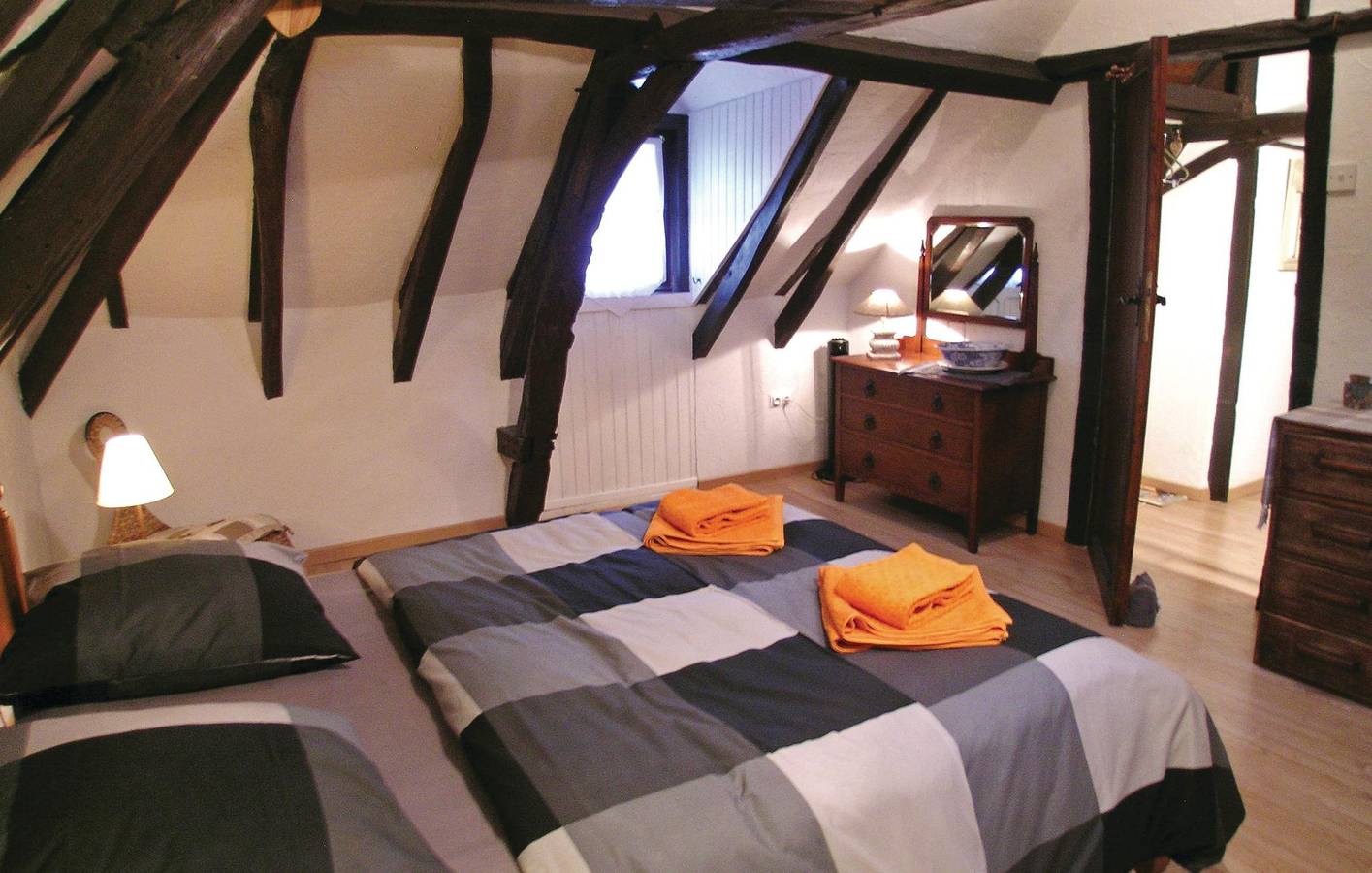 Vakantiehuis voor 4 personen met zwembad, foto 12