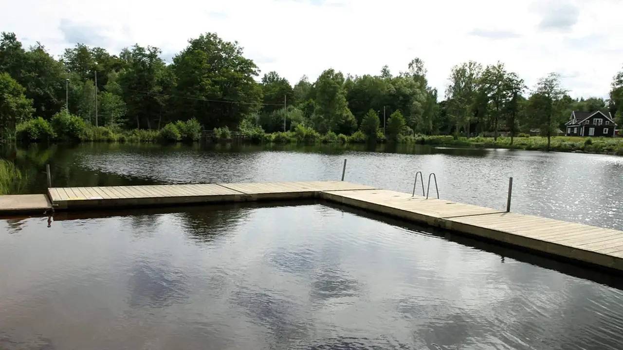 Ferienhaus für 5 Personen (75 m²) in Emmaboda, Emmaboda und Umgebung