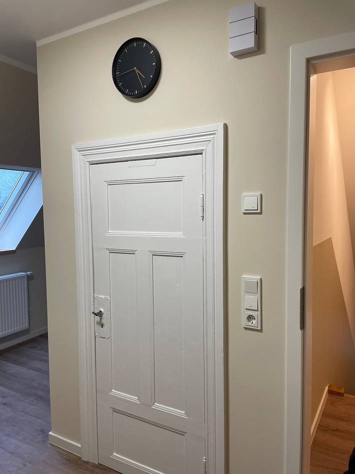 Ferienwohnung für 2 Personen in Geestland - 3