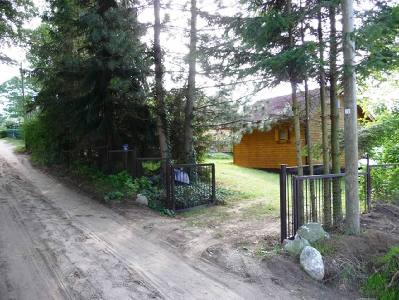 Ganze Ferienwohnung, Ferienhaus Wegener - Fh Wegener in Plau am See, Ludwigslust-Parchim