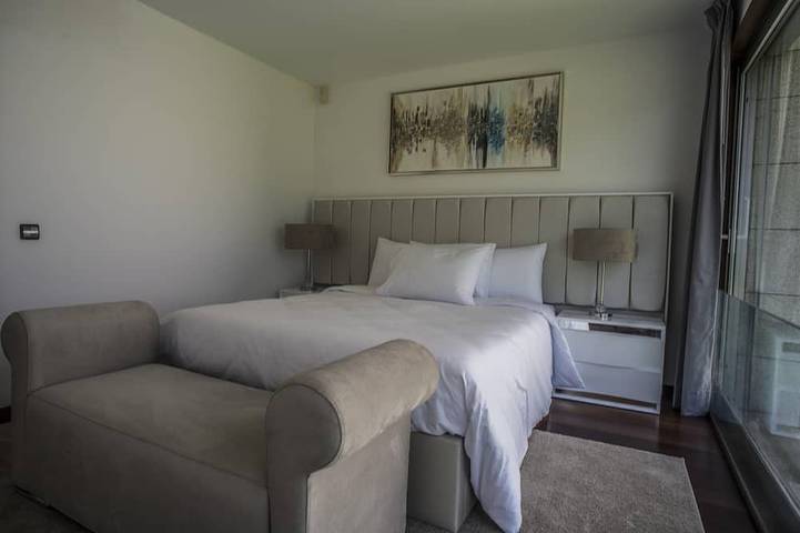 Location de vacances pour 12 personnes dans Briteiros - 3