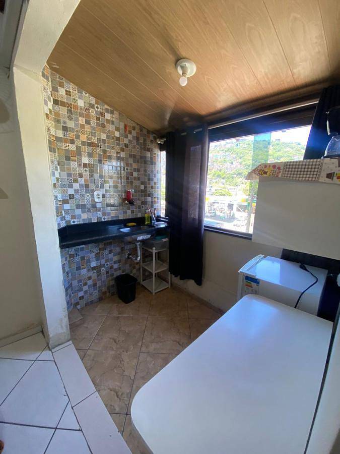 Gîte pour 4 personnes, avec vue à Arraial do Cabo - 4