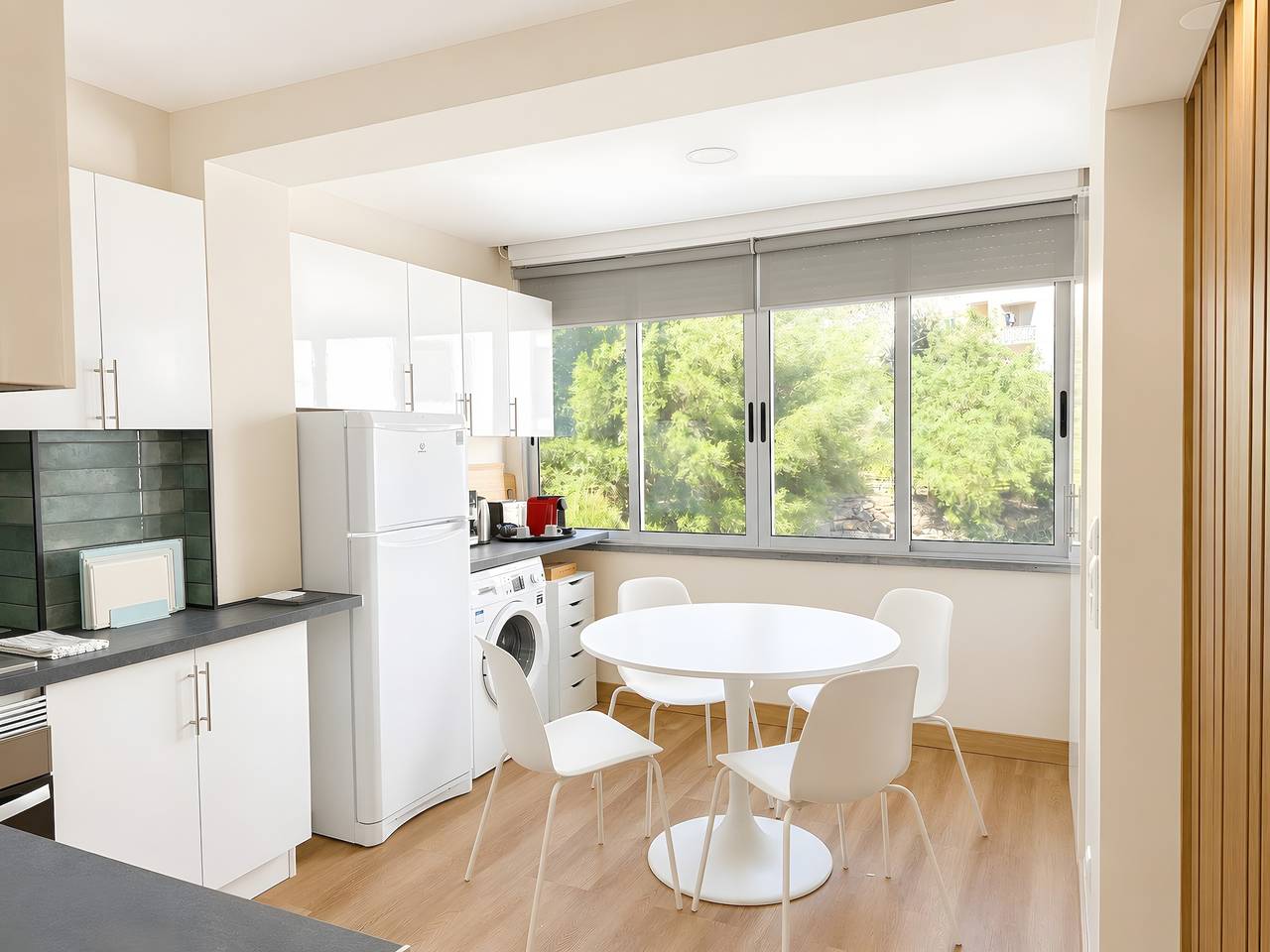 Geheel appartement, Lovely & Comfy 3 – Appartement vlak bij het strand in Estoril voor maximaal 4 personen in Cascais e Estoril, Costa de Lisboa