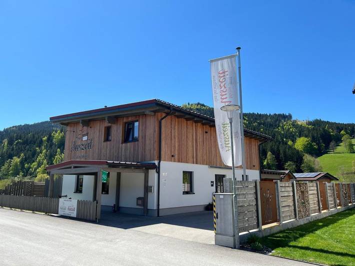 Ferienhaus für 6 Personen, mit Garten und Terrasse