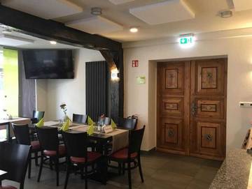 Ferienwohnung für 4 Personen in Hann. Münden, Werratal, Bild 1