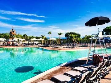 Camping voor 5 Personen in Saint-Aygulf, Frejus, Afbeelding 2