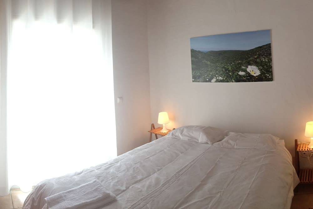 Schöne Familien-Villa mit Pool im Natur Park der Costa Vicentina in Arrifana, Aljezur