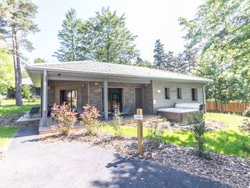 Gîte pour 6 personnes à Le Chambon-sur-Lignon