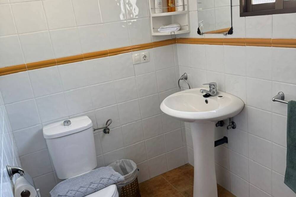 Apartamento entero, Casa Rural Guadiaro in El Colmenar, Cortes de la Frontera