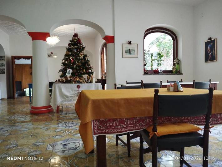 Chambre d’hôte pour 2 personnes, avec terrasse dans Ischia - 2