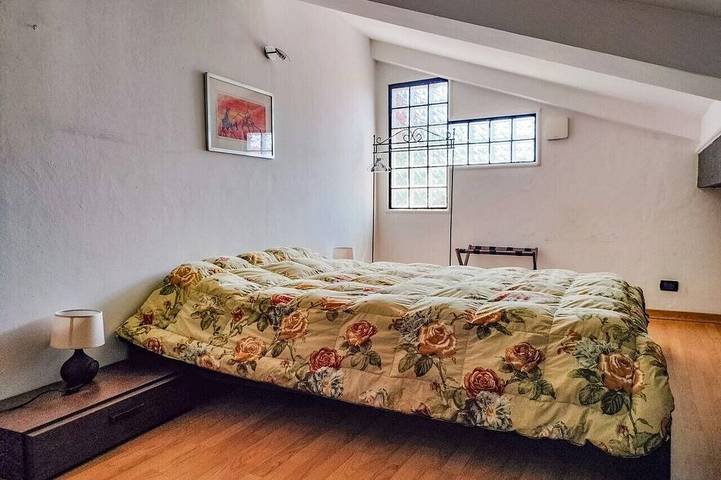 Ganze Wohnung, EnDi - Cozy & Authentic Apartment in Asti in Asti, Asti (Gemeinde)