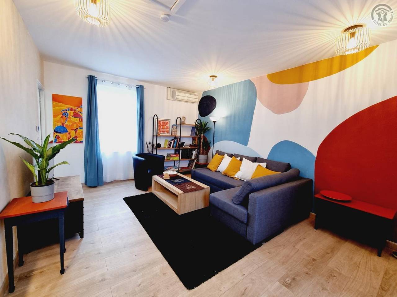 Maison de vacances