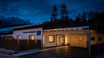 Ferienwohnung für 4 Personen in Bach, Lechtal, Bild 4