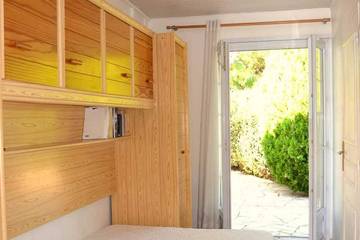 Villa pour 8 Personnes dans Marseillan, Région de Béziers, Photo 2