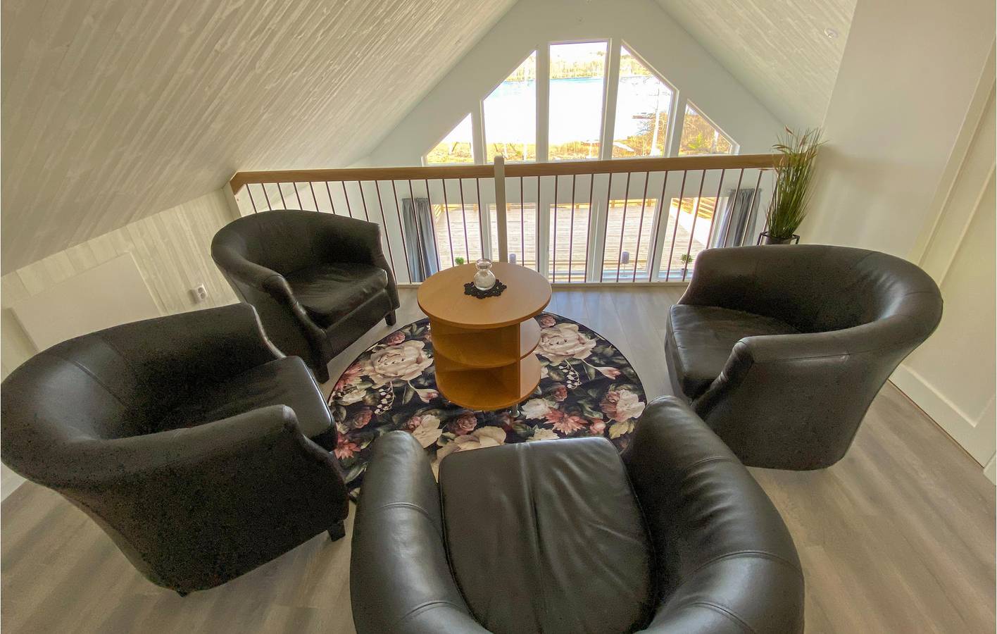 Casa de férias para 6 pessoas com jardim in Starkeryd, Linnesjon