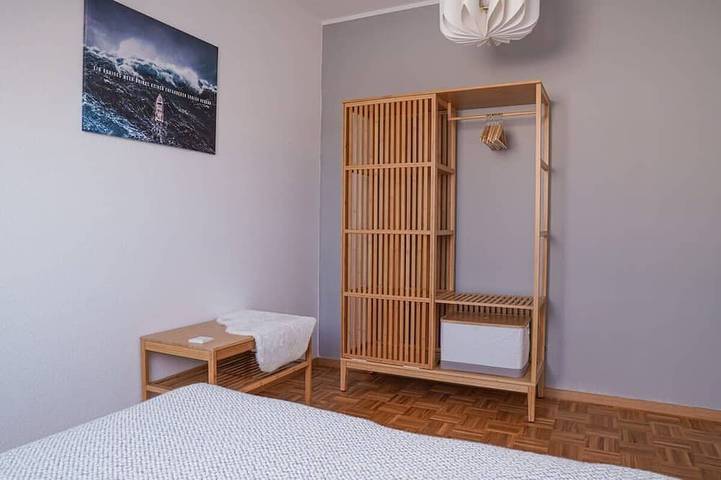 Ganze Wohnung, Fullhouse | Halle | Ab7 Rooftop | Terrasse in Halle, Saale-Unstrut