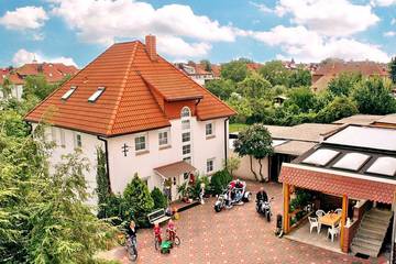 B&b für 2 Personen in Hoyerswerda, Lausitzer Seenland, Bild 4