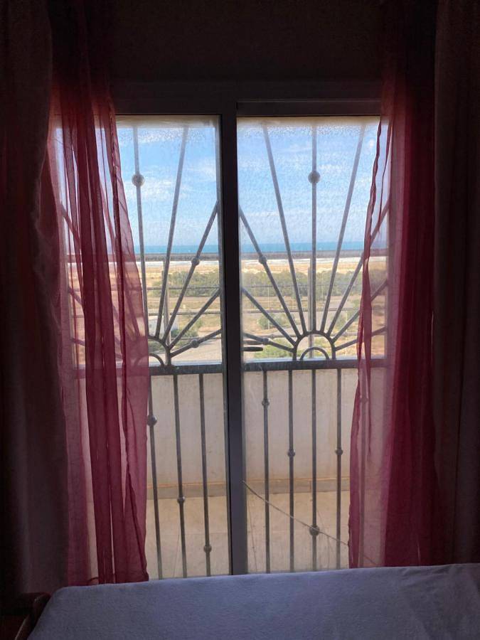 Gîte pour 6 personnes, avec terrasse et vue à Ras El Ma - 2