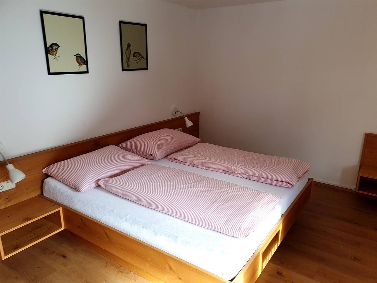 Frühstückspension Haus Schnaitl in Maria Alm, Pinzgau