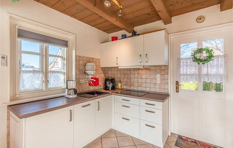 Ferienhaus für 4 Personen, mit Garten und Terrasse in Friedrichskoog - 4