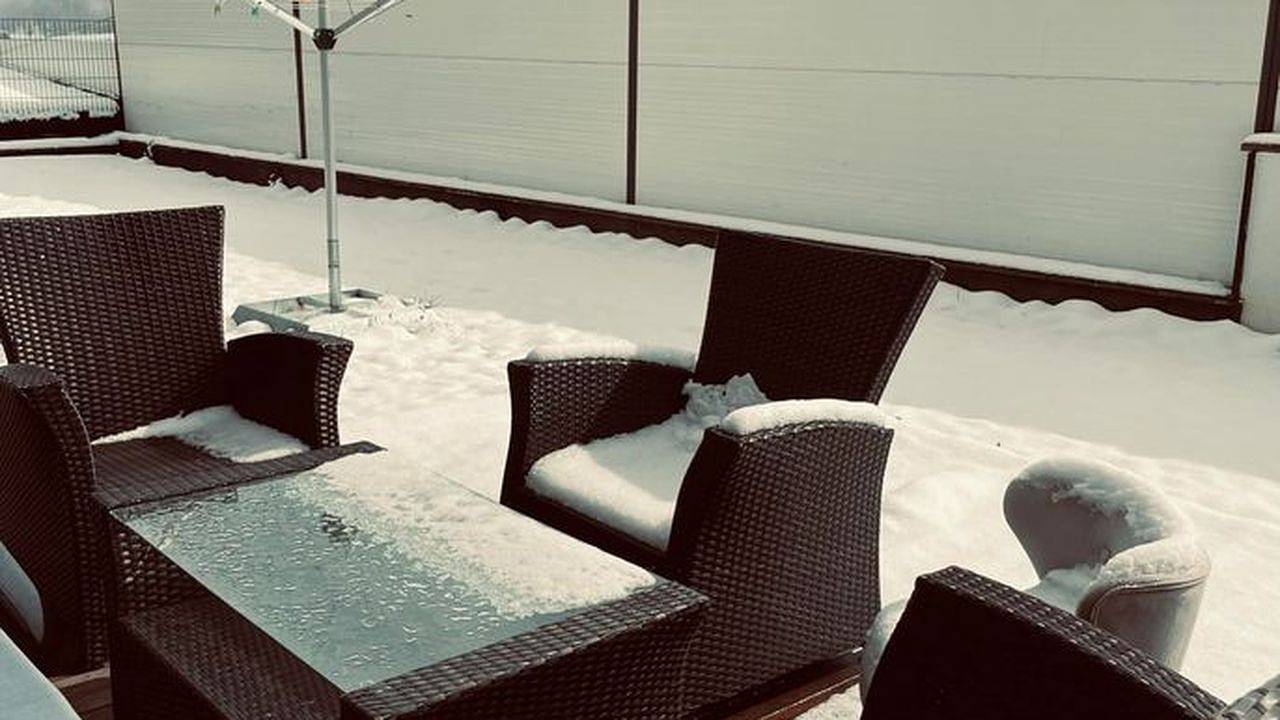 Ganze Ferienwohnung, Ferienwohnung für 11 Personen (150 m²) in Steinberg am Rofan in Steinberg am Rofan, Kaisergebirge