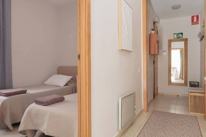 Appartement entier, Great Acomodis Apartment In the heart of the Gothic Quarter-Live Barcelona! in Barcelona Centre, Barcelone