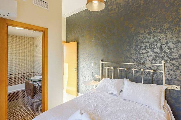 Apartamento Brisa Almayate Alto in Vélez-Málaga, Costa del Sol