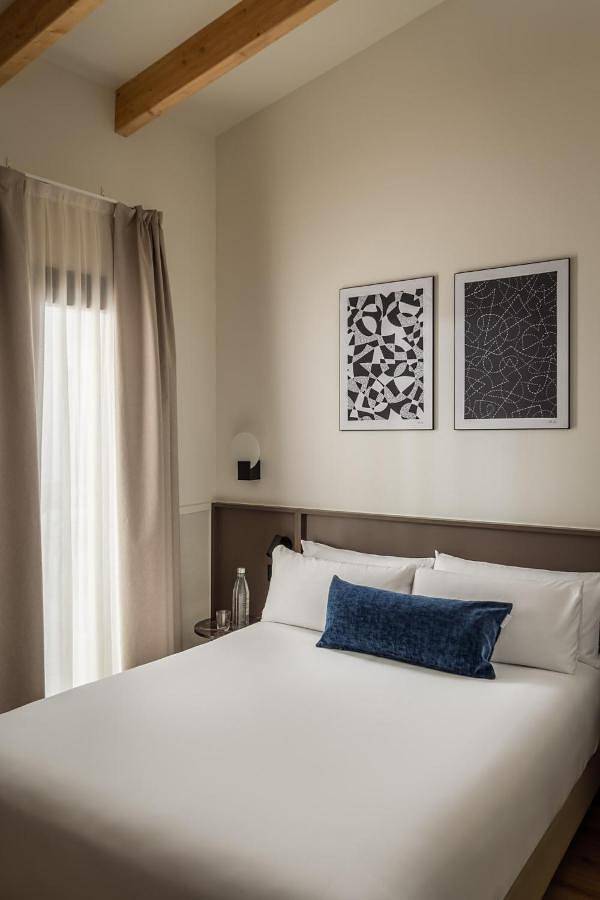 Gîte pour 2 personnes, avec terrasse dans Benimaclet - 3