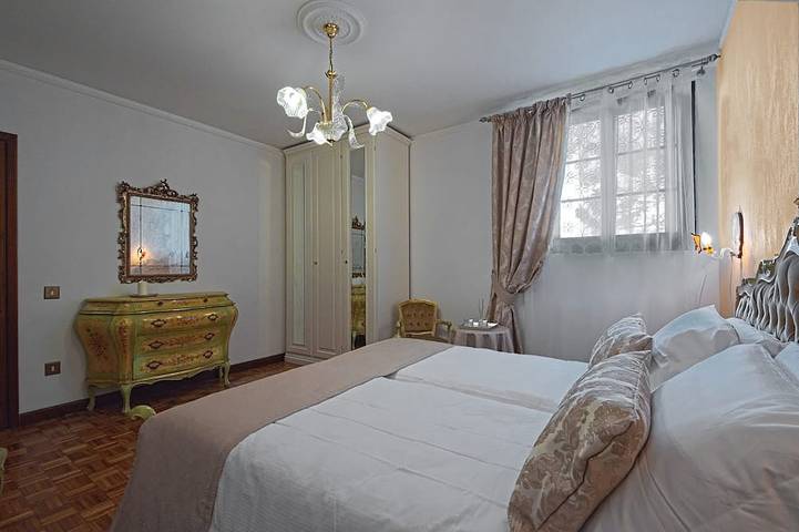 Una Casa Vicino Venezia, Spiagge di Jesolo e Parco Naturale Regionale del Fiume in Quarto d'Altino, Laguna di Venezia