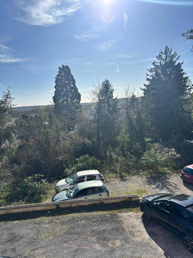 Gîte pour 3 personnes, avec jardin et vue à Liancourt - 4