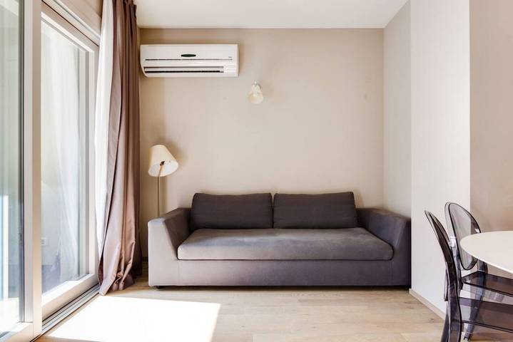 Ganze Wohnung, 3-Bedroom Family Apartment Cadorna with Terrace in Treviso, Treviso Provinz