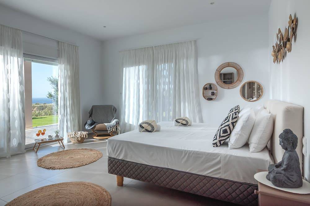 Villa Samiram in Koutsounari, Kreta Süden