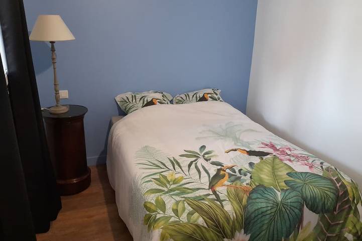 Location de vacances pour 13 personnes à Saint-Denis-d'Orques - 3