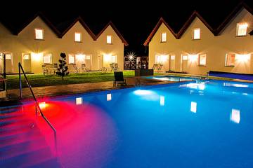 Ferienhaus für 5 Personen in Darłowo, Ostseeküste Polen, Bild 2