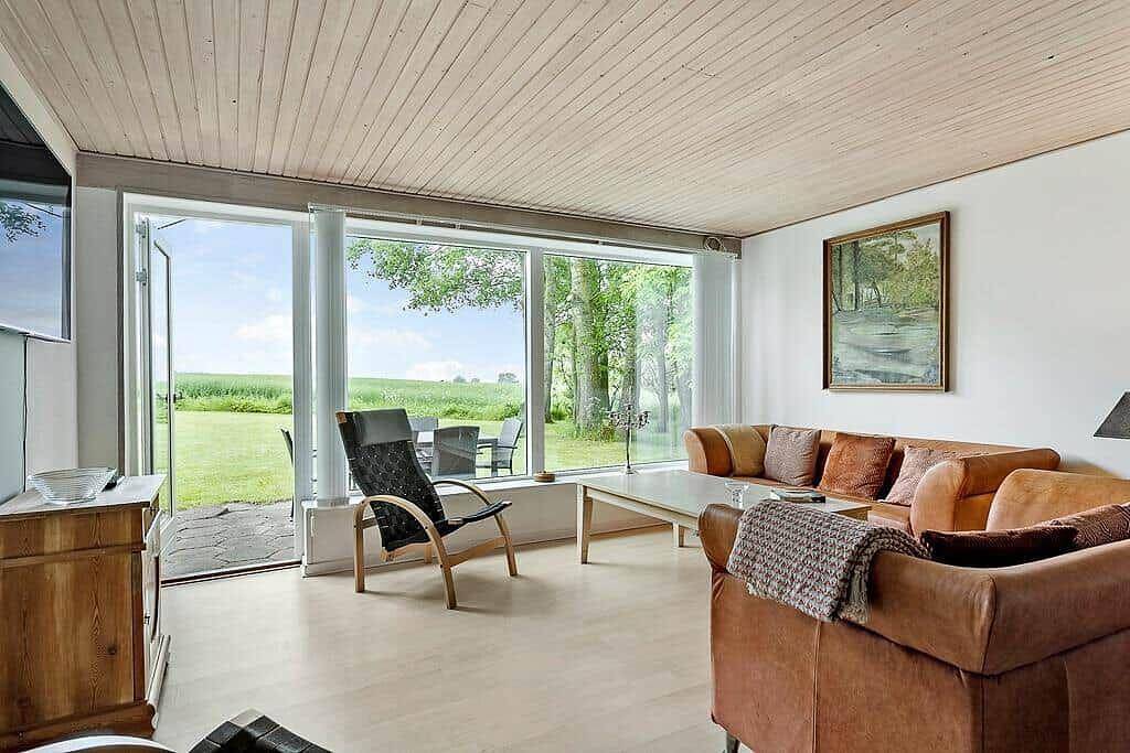 Ae273 Søby Ærø - Røndal 7 in Kleiner Belt