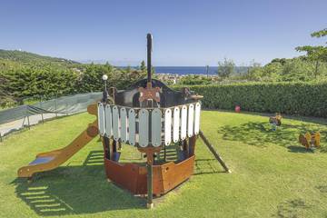 Ferienhaus für 4 Personen in Andora, Savona Provinz, Bild 4