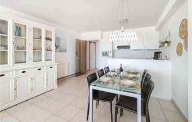 Appartement voor 4 Personen in Stad Oostende, Oostende, Afbeelding 4