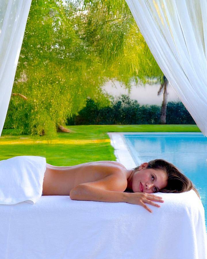 Seawater Hotel Bio & Beauty Spa in Marsala, Province de Trapani