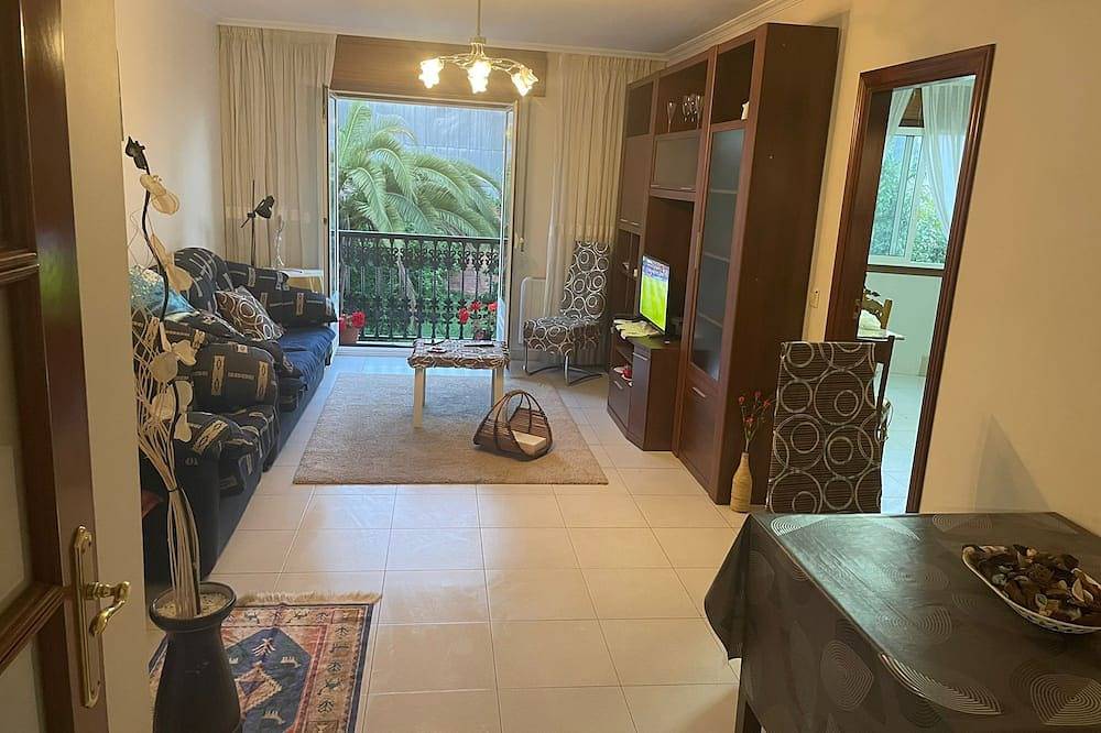 Appartement entier, Xaquina Apartment in Melide (Espagne), Province de La Corogne
