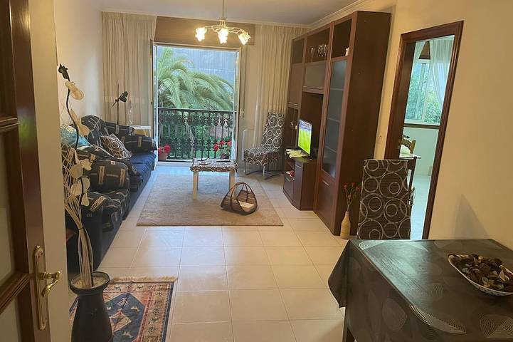 Appartement de vacances pour 4 personnes, animaux acceptés - 1