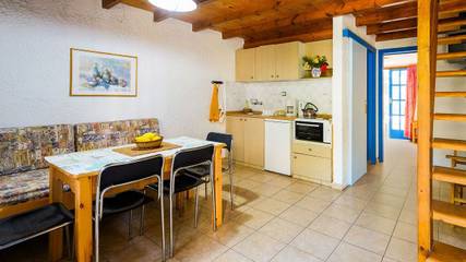 Chalet für 2 Personen in Kreta Westküste, Kreta, Bild 3