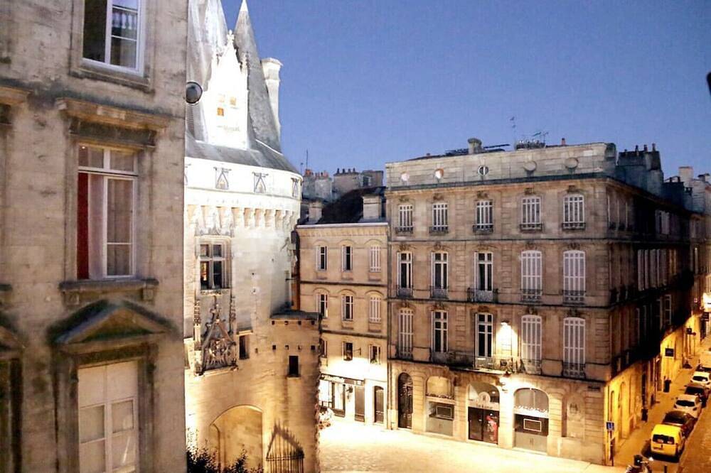 Appartement de vacances