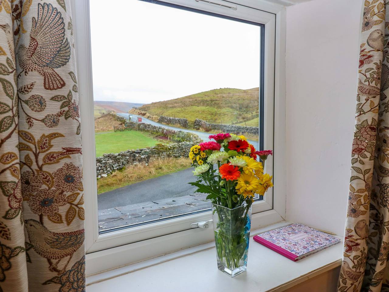 Cottage für 4 Personen in Yorkshire Dales National Park
