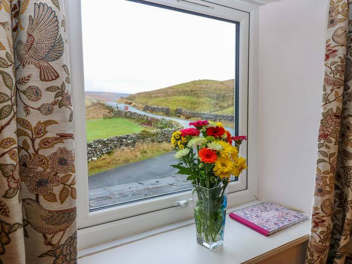 Wain Wath Cottage in Yorkshire Dales National Park
